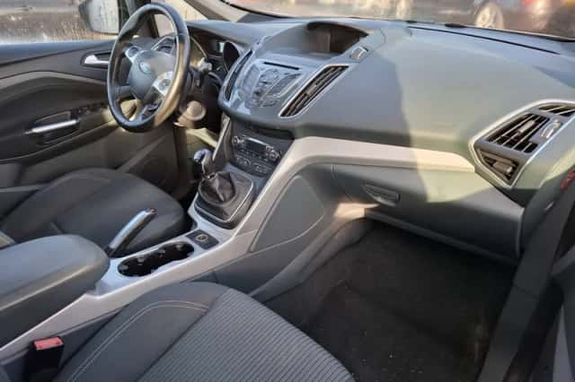 Ford C-Max (2011) thumbnail 5