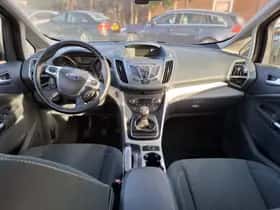 Ford C-Max (2011) thumbnail 6