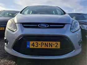 Ford C-Max (2011) thumbnail 7
