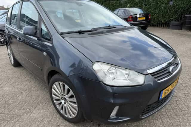 Ford C-Max (2008) thumbnail 2