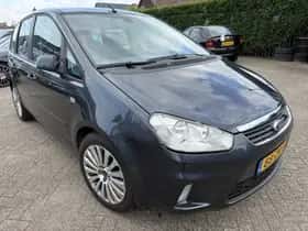 Ford C-Max (2008) thumbnail 2