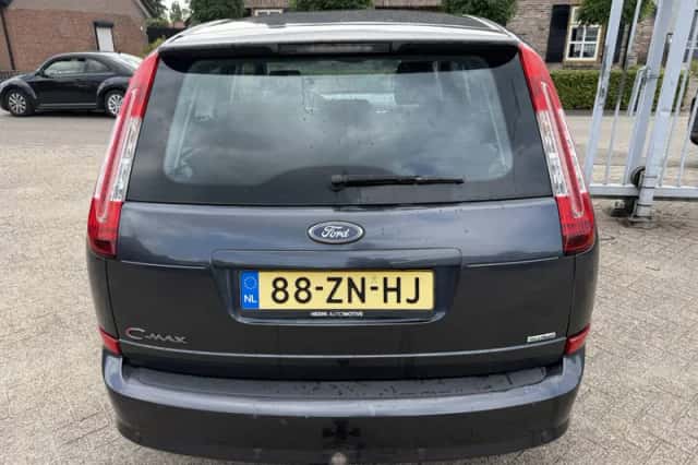 Ford C-Max (2008) thumbnail 6