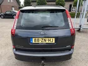 Ford C-Max (2008) thumbnail 6