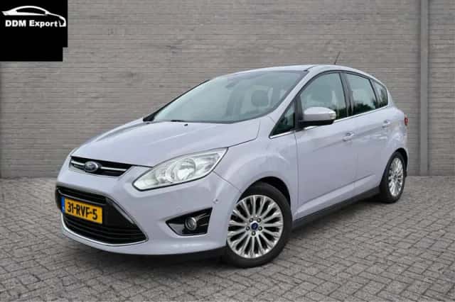Ford C-Max (2011) thumbnail 1