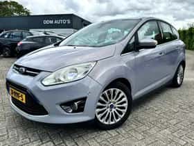 Ford C-Max (2011) thumbnail 2