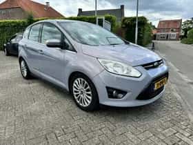 Ford C-Max (2011) thumbnail 3