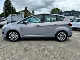 Ford C-Max (2011) thumbnail 4