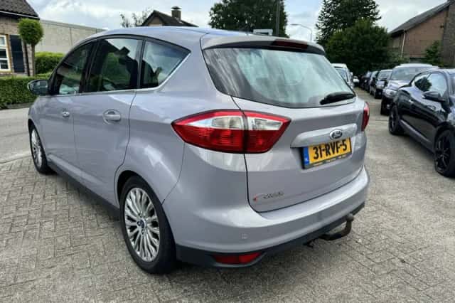 Ford C-Max (2011) thumbnail 5