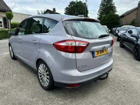 Ford C-Max (2011) thumbnail 5