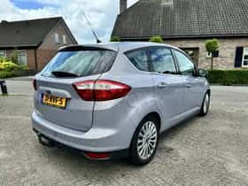 Ford C-Max (2011) thumbnail 6