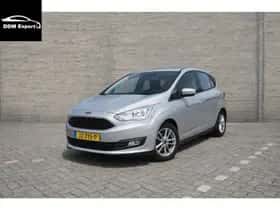 Ford C-Max (2016)