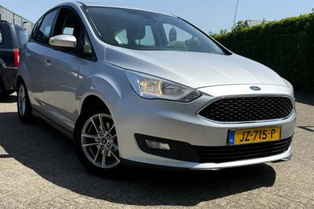 Ford C-Max (2016) thumbnail 2