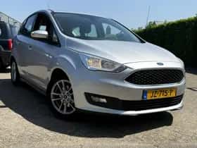Ford C-Max (2016) thumbnail 2