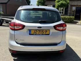 Ford C-Max (2016) thumbnail 5