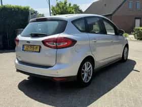 Ford C-Max (2016) thumbnail 6