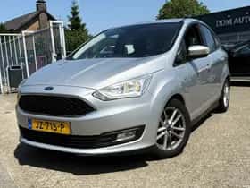 Ford C-Max (2016) thumbnail 8
