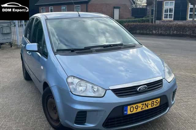 Ford C-Max (2008) thumbnail 1