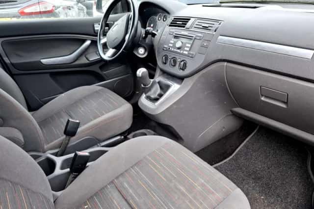 Ford C-Max (2008) thumbnail 2