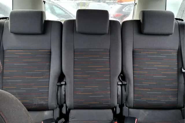 Ford C-Max (2008) thumbnail 4