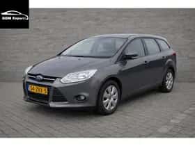 Ford Focus (2013)