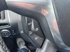 Ford Focus (2014) thumbnail 13