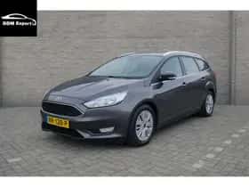 Ford Focus (2015)