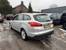 Ford Focus (2018) thumbnail 11