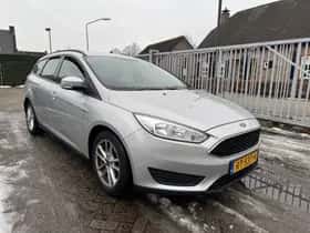 Ford Focus (2018) thumbnail 14