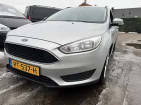 Ford Focus (2018) thumbnail 15