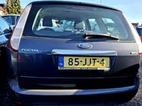 Ford Focus (2009) thumbnail 8