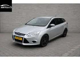 Ford Focus (2012)