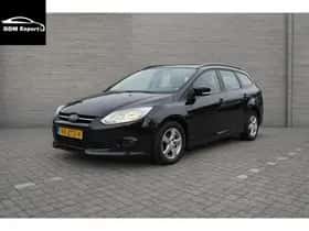 Ford Focus (2013)