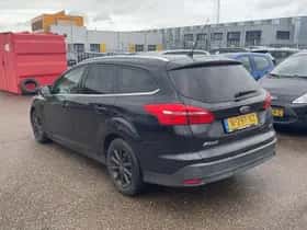 Ford Focus (2015) thumbnail 4