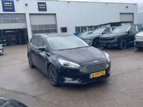 Ford Focus (2015) thumbnail 7