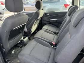 Ford Galaxy (2007) thumbnail 6