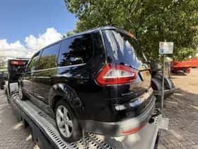 Ford Galaxy (2010) thumbnail 5