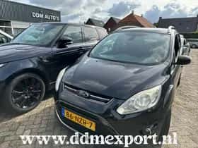 Ford Grand