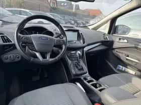Ford Grand C-Max (2017) thumbnail 14