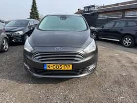 Ford Grand C-Max (2017) thumbnail 17