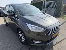 Ford Grand C-Max (2017) thumbnail 3