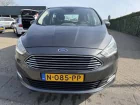 Ford Grand C-Max (2017) thumbnail 6