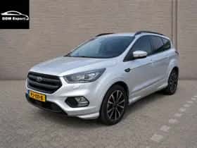 Ford Kuga (2017)