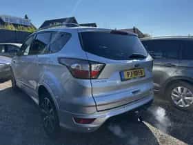 Ford Kuga (2017) thumbnail 6