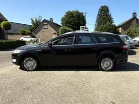 Ford Mondeo (2008) thumbnail 3