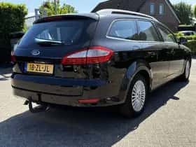 Ford Mondeo (2008) thumbnail 6