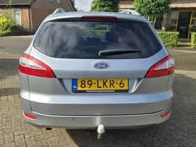 Ford Mondeo (2010) thumbnail 6