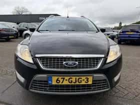 Ford Mondeo (2008) thumbnail 3