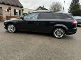 Ford Mondeo (2008) thumbnail 5