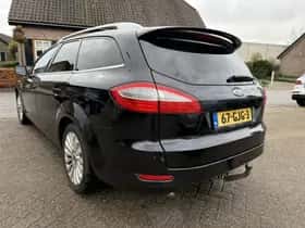 Ford Mondeo (2008) thumbnail 6