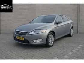 Ford Mondeo (2009)